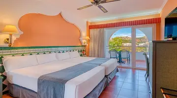 Playacalida Hotel