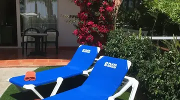 Playacalida Hotel