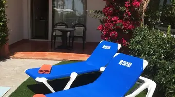 Playacalida Hotel