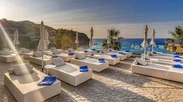 Playacalida Hotel