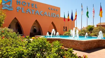 Playacalida Hotel