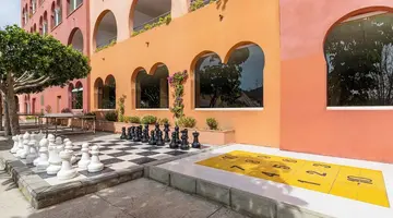 Playacalida Hotel