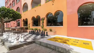 Playacalida Hotel
