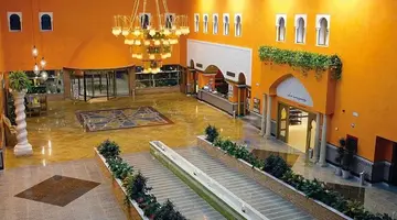 Playacalida Hotel