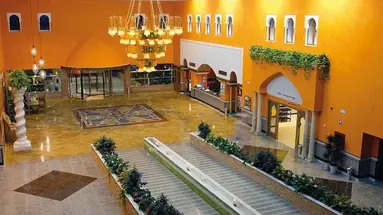 Playacalida Hotel
