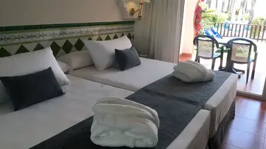 Playacalida Hotel
