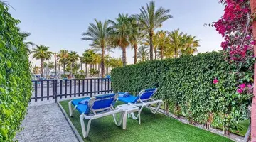 Playacalida Hotel