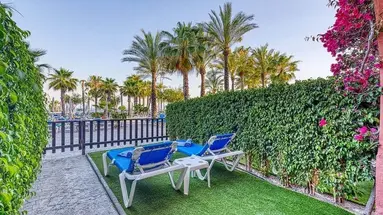 Playacalida Hotel