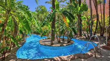 Playacalida Hotel