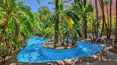 Playacalida Hotel