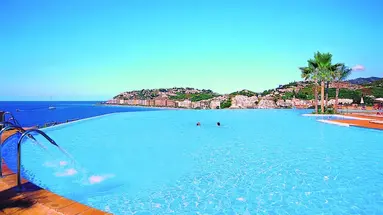 Playacalida Hotel
