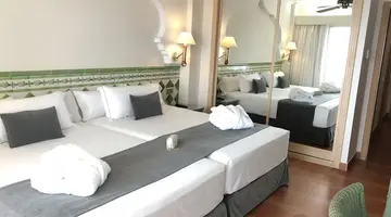 Playacalida Hotel
