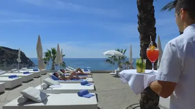 Playacalida Hotel