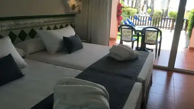 Playacalida Hotel
