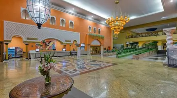 Playacalida Hotel