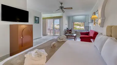 Playacalida Hotel
