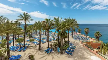 Playacalida Hotel