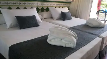 Playacalida Hotel