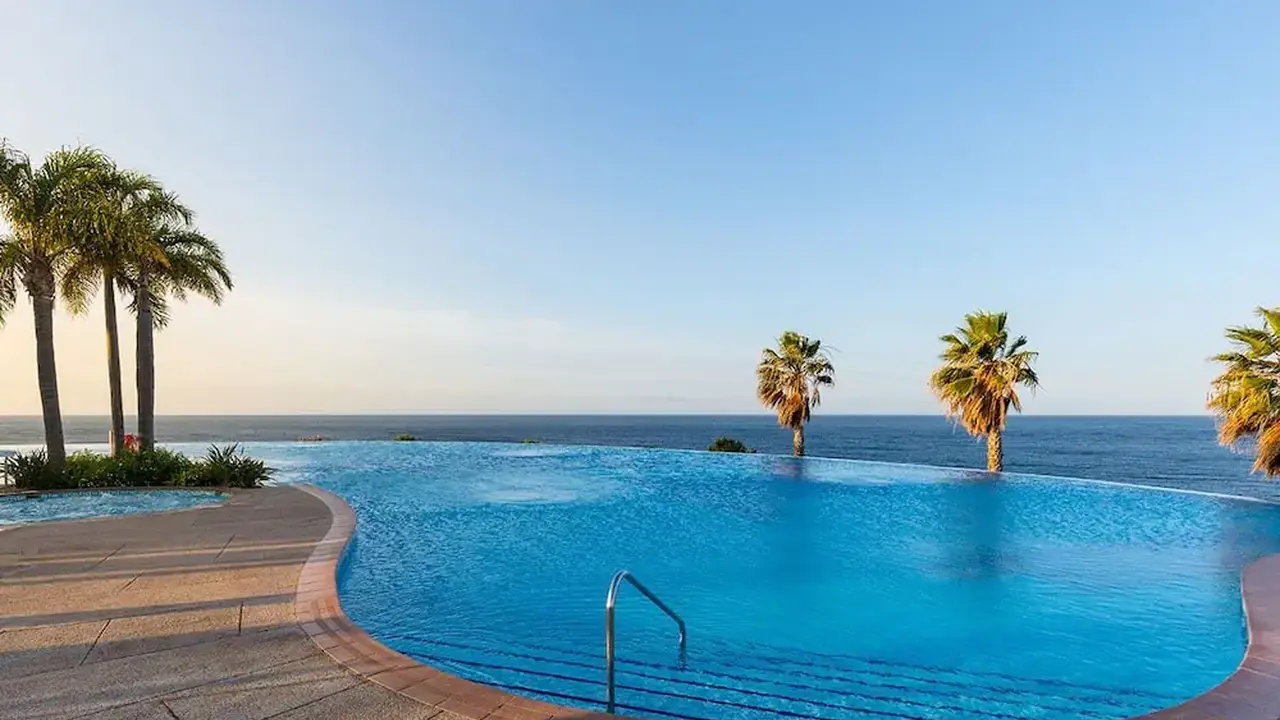 Playacalida Hotel