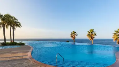 Playacalida Hotel
