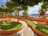 Playacalida Hotel