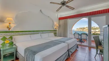 Playacalida Hotel