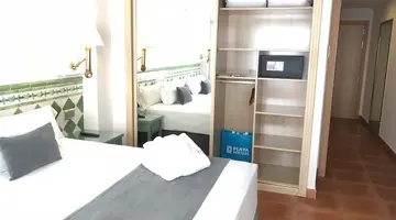Playacalida Hotel