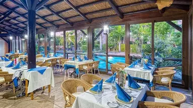 Playacalida Hotel