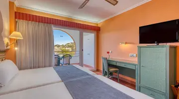 Playacalida Hotel