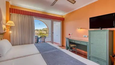 Playacalida Hotel