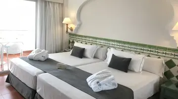 Playacalida Hotel