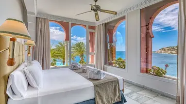 Playacalida Hotel