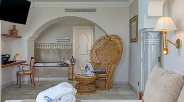 Playacalida Hotel