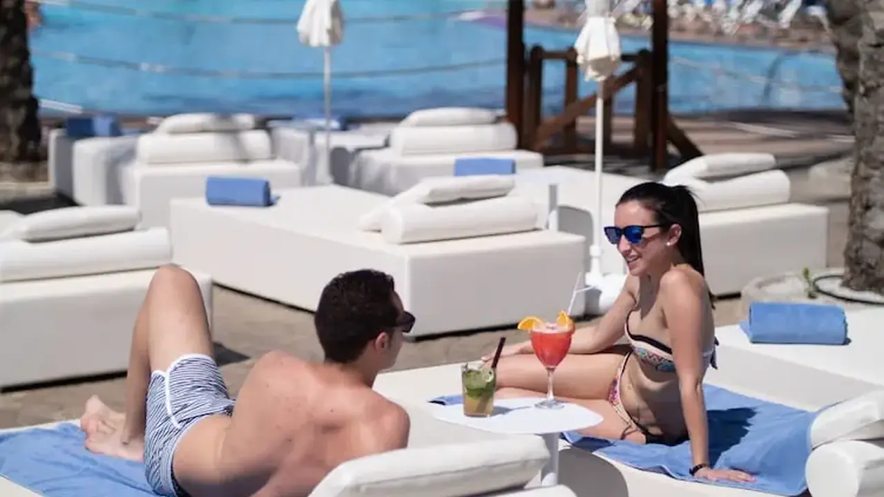 Playacalida Hotel