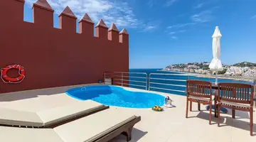 Playacalida Hotel