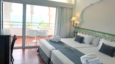 Playacalida Hotel