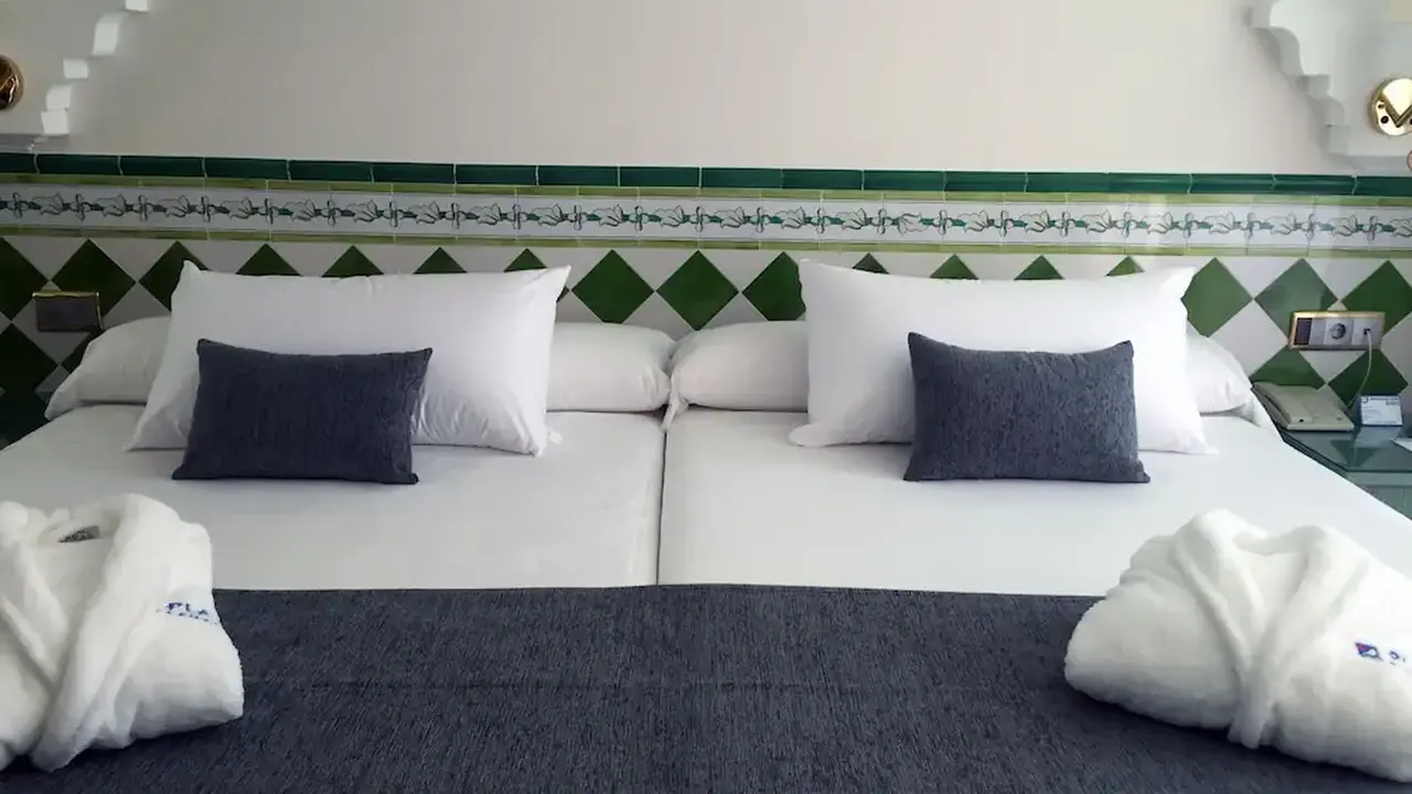 Playacalida Hotel