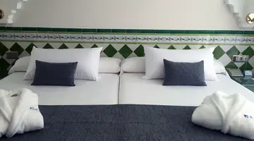 Playacalida Hotel