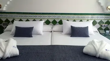 Playacalida Hotel