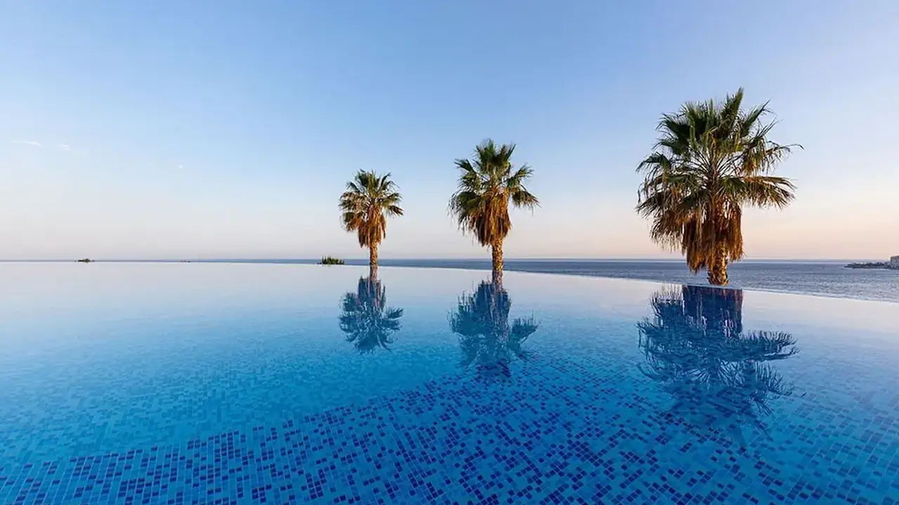 Playacalida Hotel