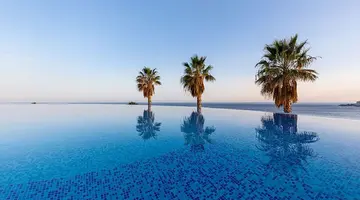Playacalida Hotel
