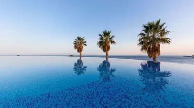 Playacalida Hotel