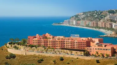 Playacalida Hotel