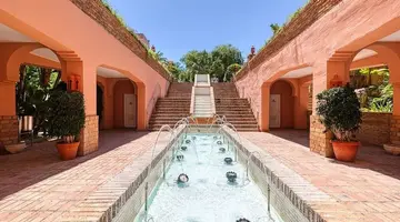 Playacalida Hotel