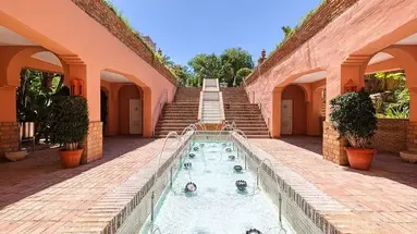 Playacalida Hotel