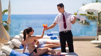 Playacalida Hotel