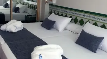 Playacalida Hotel