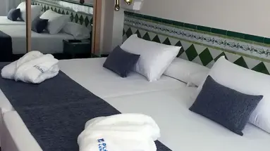 Playacalida Hotel