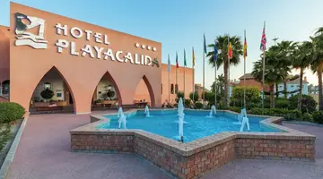 Playacalida Hotel