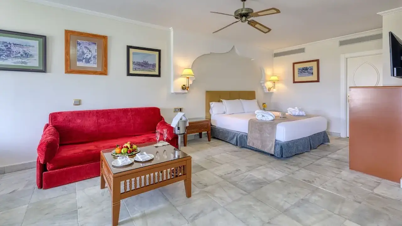 Playacalida Hotel
